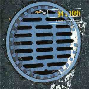 Various - 94 & 10th - A Decade Of Fourth & Broadway download flac