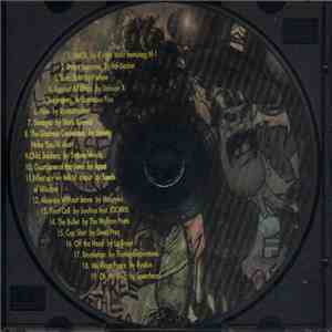 Various - A. W. O. L. Vol. 1 download flac