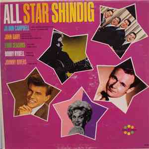 Various - All Star Shindig download flac