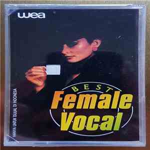 Various - Best Female Vocal download flac