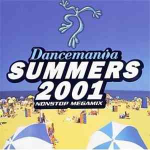 Various - Dancemania Summers 2001 download flac