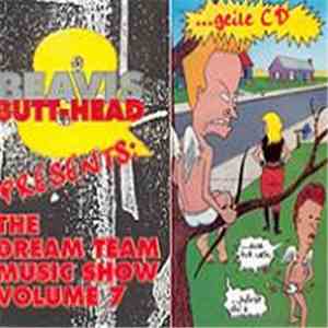 Various - Dreamteam Volume 7 download flac
