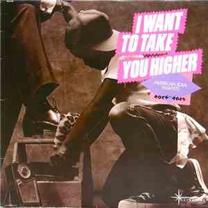 Various - I Want To Take You Higher - American Soul 1966-1972 download flac