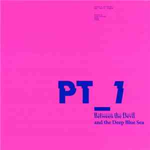 Various - Indelible Expressions EP Part 1/2 FLAC album