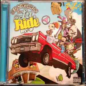 Various - Les Standards De La Ride download flac