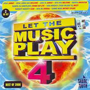 Various - Let The Music Play 4 download flac