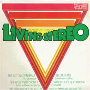 Various - Living Stereo download flac