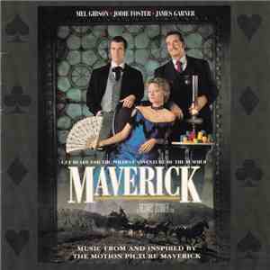 Various - Maverick - Music From And Inspired By The Motion Picture download flac