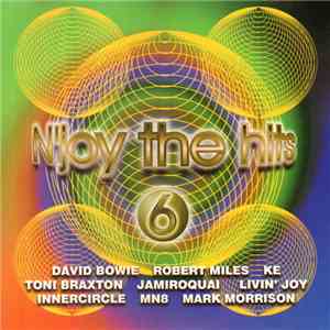 Various - N'joy The Hits 6 download flac