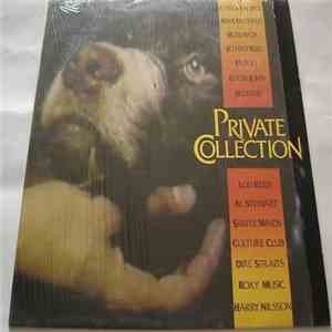 Various - Private Collection download flac