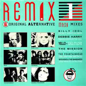 Various - Remix 1 download flac