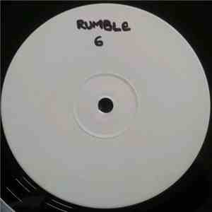Various - Rumble Part 6 download flac