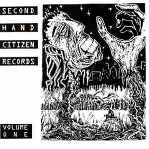 Various - Second Hand Citizen Records Volume One download flac