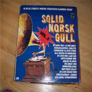 Various - Solid Norsk Gull Vol 2 download flac