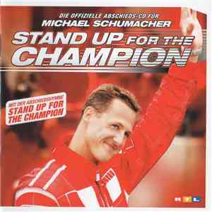Various - Stand Up For The Champion download flac