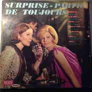 Various - Surprise-Partie De Toujours download flac