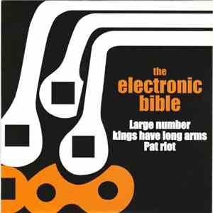 Various - The Electronic Bible download flac