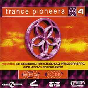 Various - Trance Pioneers 4 download flac