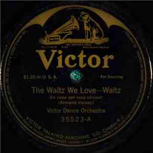 Victor Dance Orchestra - The Waltz We Love download flac