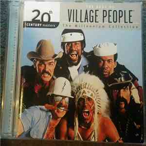 Village People - The Best Of Village People download flac