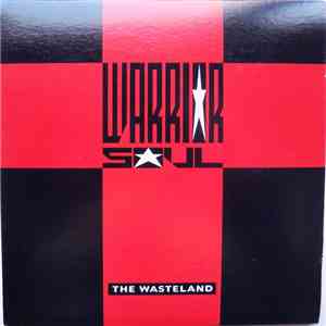 Warrior Soul - The Wasteland download flac