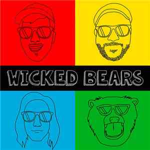 Wicked Bears - Wicked Bears FLAC album