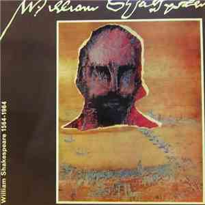 William Shakespeare - Homage To Shakespeare download flac