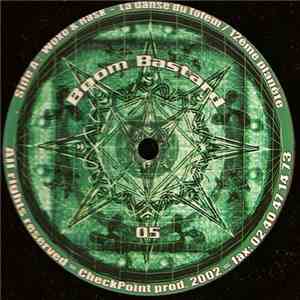 Woxo & Rask & Beuns - Boom Bastard 05 download flac