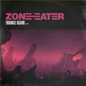 ZONΞ ΞATΞR - Triangle Island download flac