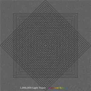 1,000,000 Light Years - Rainbow Keys EP download flac