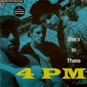 4 PM - She's In There download flac