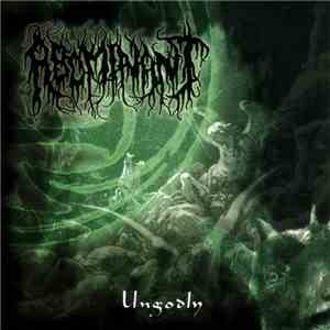 Abominant - Ungodly download flac