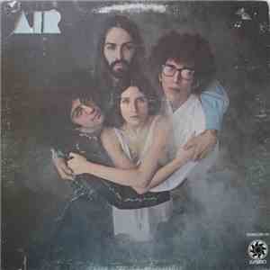 Air  - Air download flac
