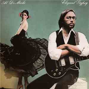 Al Di Meola - Elegant Gypsy download flac