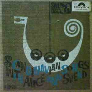 Alice Babs & Svend Asmussen - Scandinavian Songs With Alice And Svend download flac