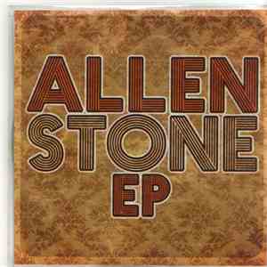 Allen Stone - Allen Stone EP download flac