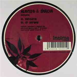 Alonso & Garcia - Santana download flac