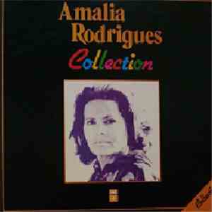 Amália Rodrigues - Collection download flac