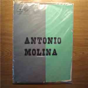 Antonio Molina  - Antonio Molina download flac