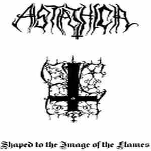 Astathica - Shaped To The Image Of The Flames download flac