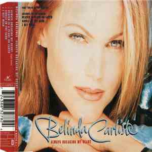 Belinda Carlisle - Always Breaking My Heart download flac