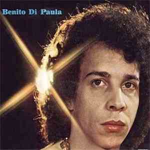 Benito Di Paula - Benito Di Paula download flac