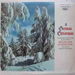 Bielefelder Kinderchor - A German Christmas download flac