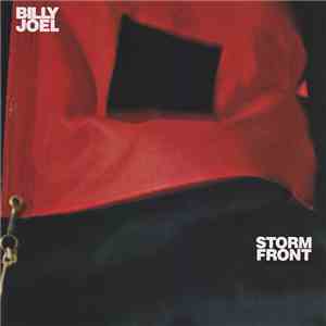 Billy Joel - Storm Front download flac