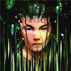 Björk - Bachelorette download flac