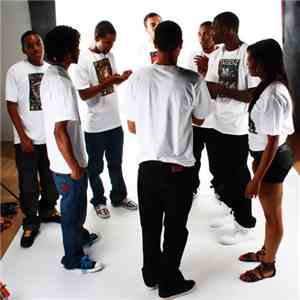 Black Glovez - Haha (Slow Down) download flac