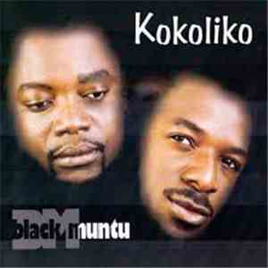 Black Muntu - Kokoliko download flac