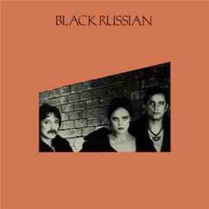 Black Russian  - Black Russian download flac