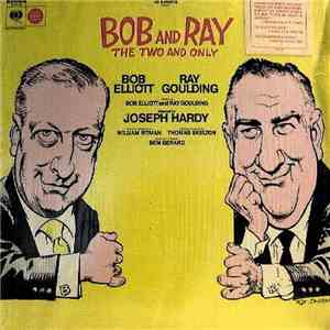Bob And Ray - The Two And Only download flac