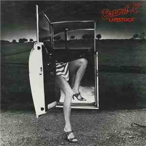 Brand X  - Livestock download flac